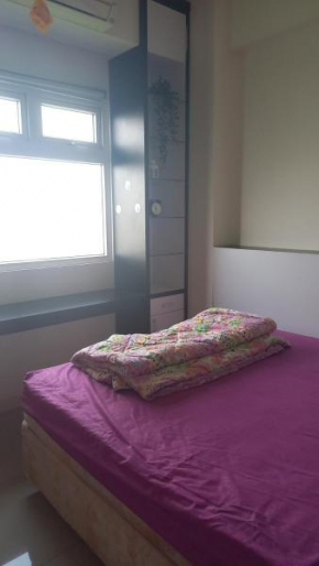 Apartemen Green Pramuka City
